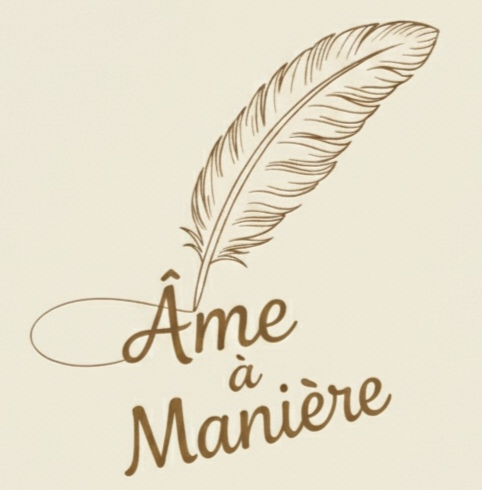 Logo Âme à Manière